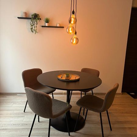 Appartement Plein Centre Épinal Exteriör bild